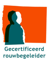 Gecertificeerd Rouwbegeleider
